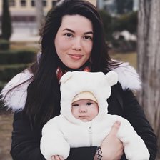 Схема вышивки «Betty»