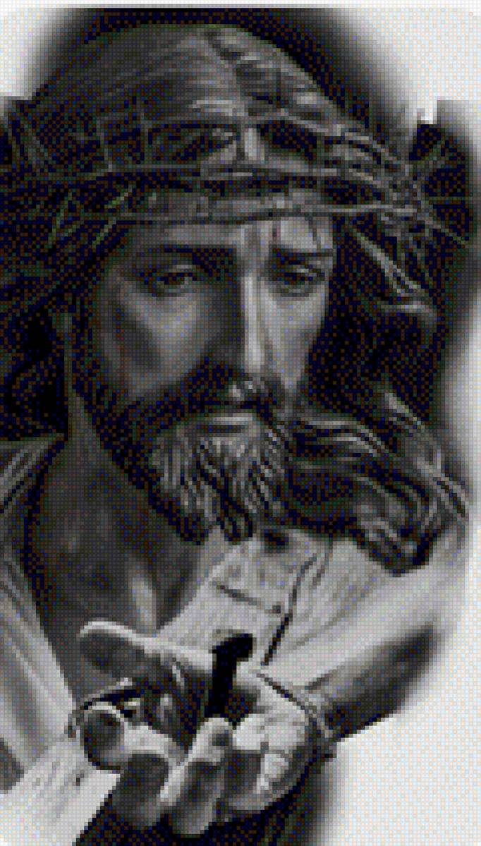 Jesus - religioso - предпросмотр