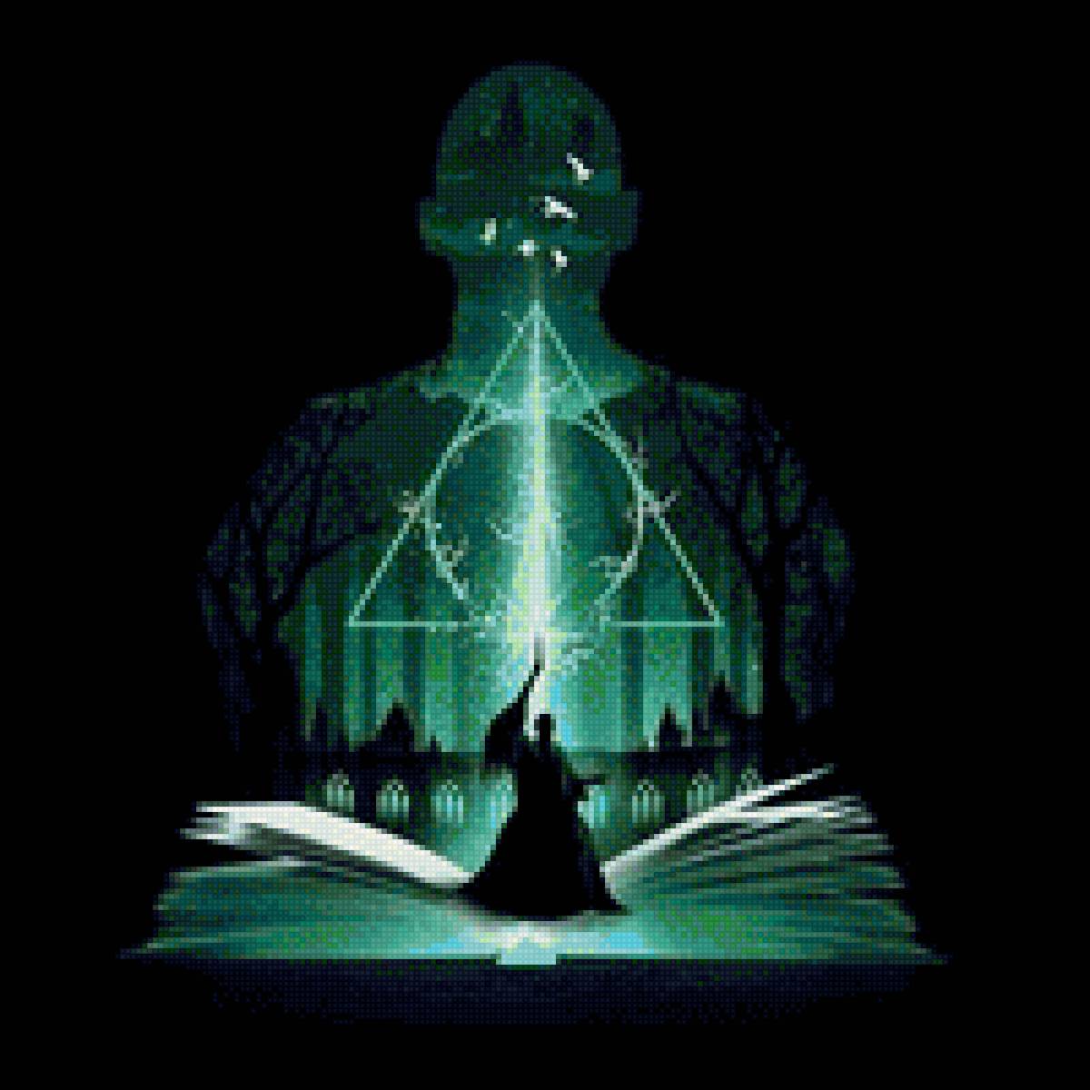 гарри поттер - гаррипоттер, harrypotter - предпросмотр