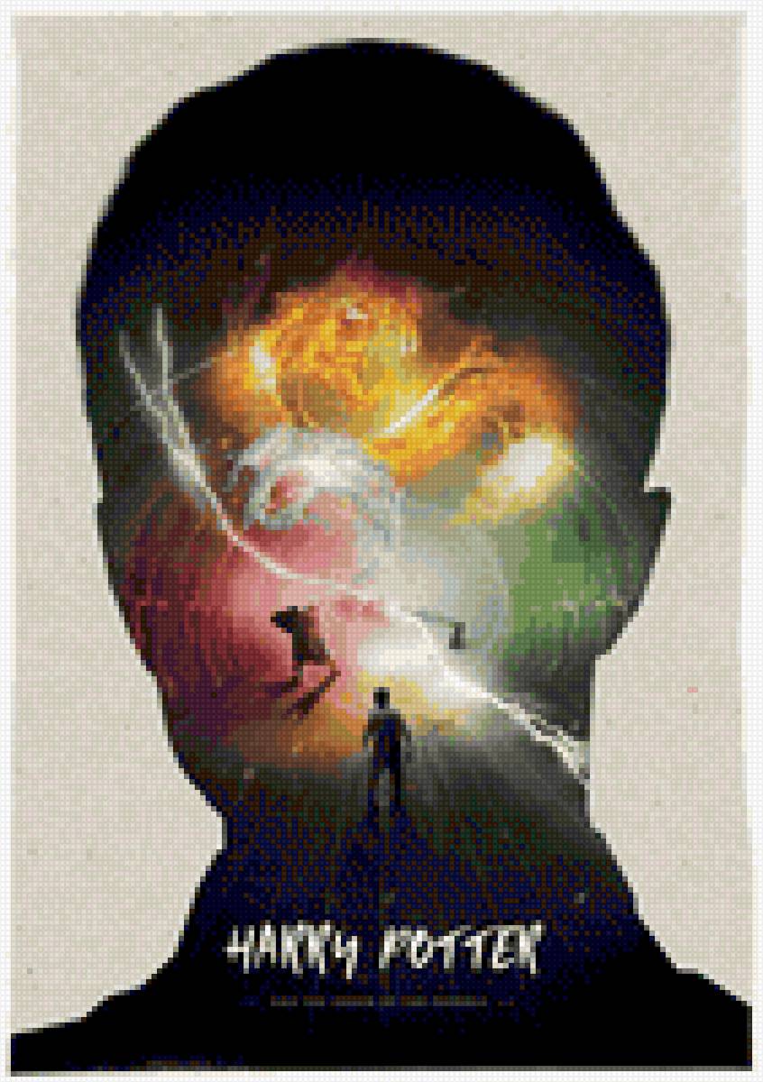 гарри поттер - harrypotter, гаррипоттер - предпросмотр