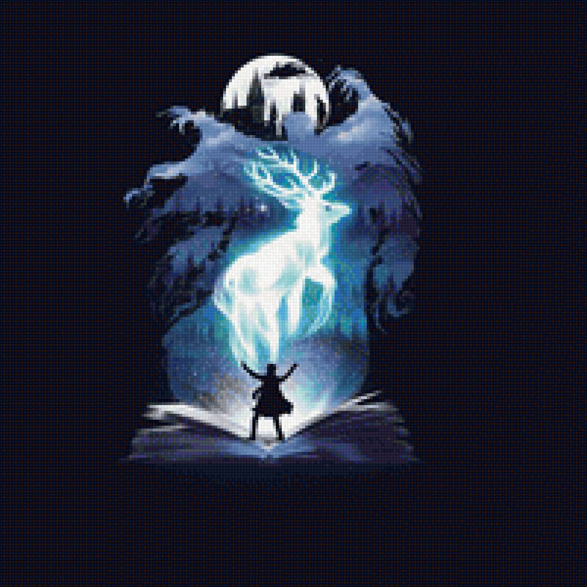 гарри поттер - гаррипоттер, harrypotter - предпросмотр