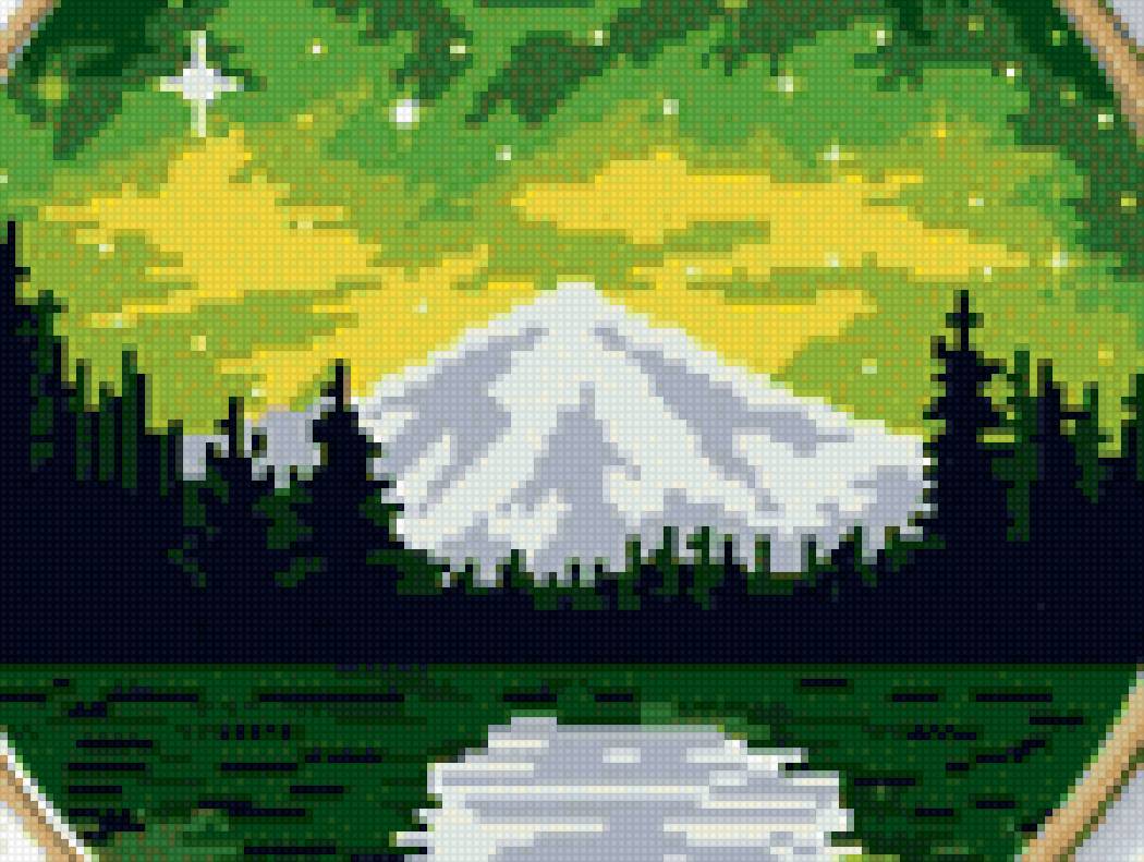 природа - природа - предпросмотр