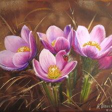 Схема вышивки «№2327462»