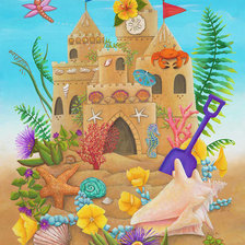 Схема вышивки «№2327690»