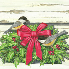 Схема вышивки «№2327691»