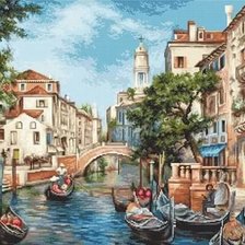 Схема вышивки «№2327739»