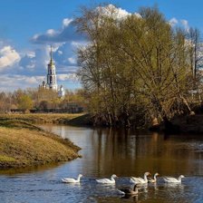 Схема вышивки «№2327790»