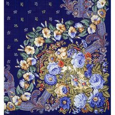 Схема вышивки «№2327845»