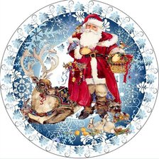 Схема вышивки «№2327867»