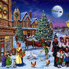 Схема вышивки «№2327868»