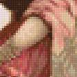 Предпросмотр схемы вышивки «Винтаж» (№2328308)