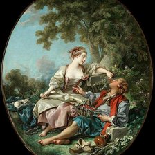 Схема вышивки «177»