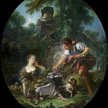 Схема вышивки «178»