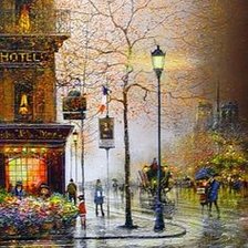 Схема вышивки «№2328594»