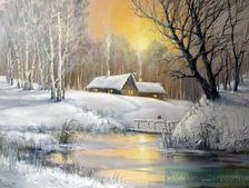 Схема вышивки «№2328595»