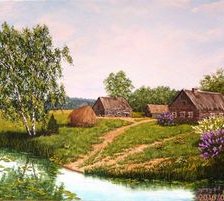 Схема вышивки «№2328605»