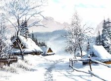 Схема вышивки «№2328611»