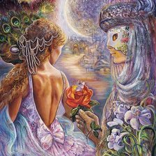 Схема вышивки «№2328685»