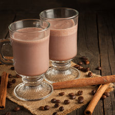 Схема вышивки «утренний натюрморт»