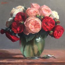 Схема вышивки «№2328989»