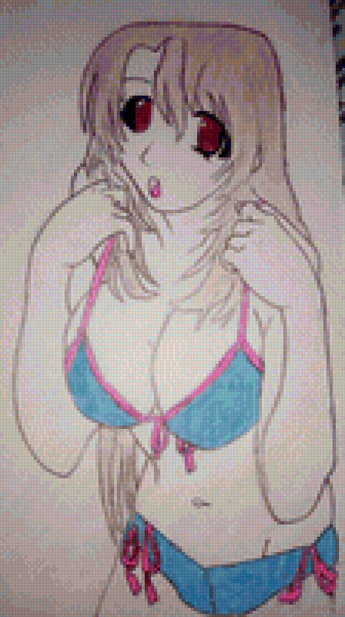 anime - anime - предпросмотр