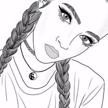 Схема вышивки «№2329216»