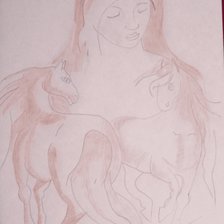 Схема вышивки «8876543»