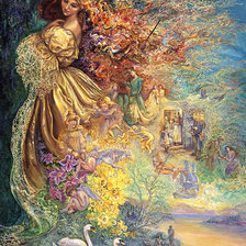 Схема вышивки «№2329457»