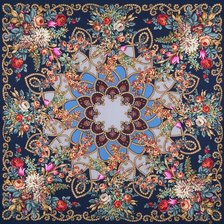 Схема вышивки «№2329460»