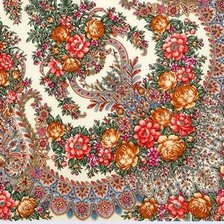 Схема вышивки «№2329462»