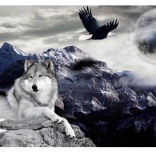 Схема вышивки «№2329498»