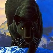 Схема вышивки «№2329500»