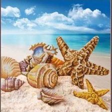 Схема вышивки «№2329501»