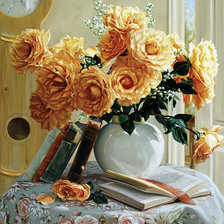 Схема вышивки «№2329509»