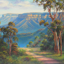 Схема вышивки «№2329516»