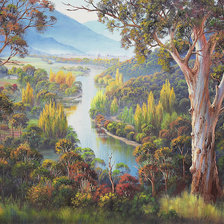 Схема вышивки «№2329521»