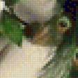 Предпросмотр схемы вышивки «paun» (№2329524)