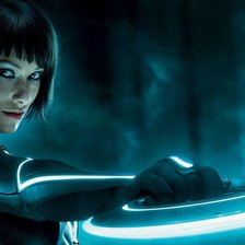 Схема вышивки «Трон:наследие»