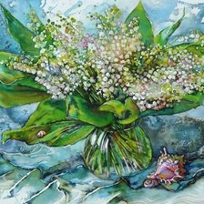 Схема вышивки «№2329857»