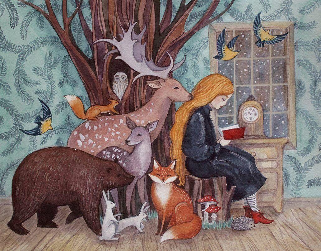 Amics animals 0 - оригинал