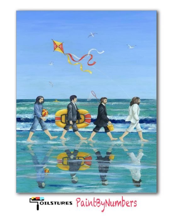 Day Tripper - оригинал