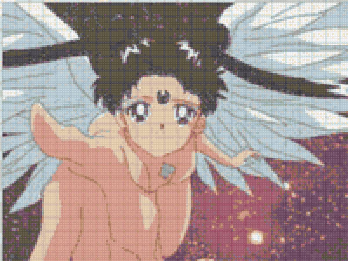 Сейлор Мун - мун, сейлор - предпросмотр