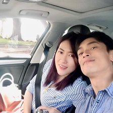 Схема вышивки «Rain T»