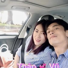 Схема вышивки «Rain»