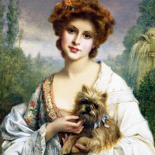 Франсуа Мартин Кавел