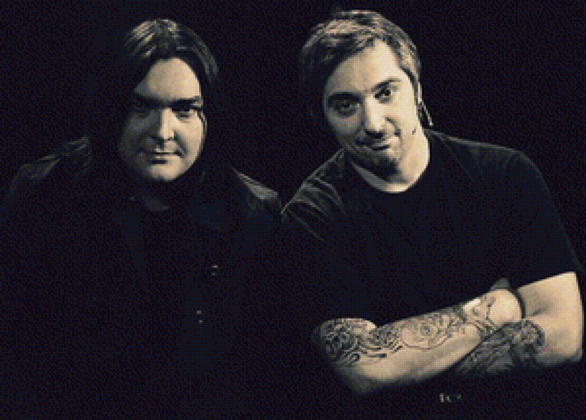 Братья Горшеневы - алексей горшенев, михаил горшенев - предпросмотр