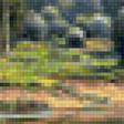 Предпросмотр схемы вышивки «Paisagem.» (№2330538)