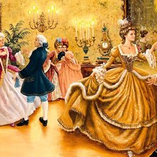 Схема вышивки «№2330654»