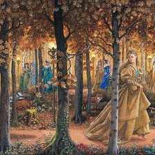 Схема вышивки «№2330657»