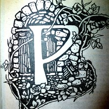 Схема вышивки «222225555»